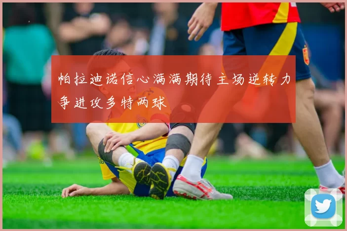 帕拉迪诺信心满满期待主场逆转力争进攻多特两球